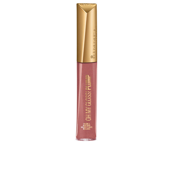 OH MY GLOSS! PLUMP lip gloss #210-1999 7 ml-0
