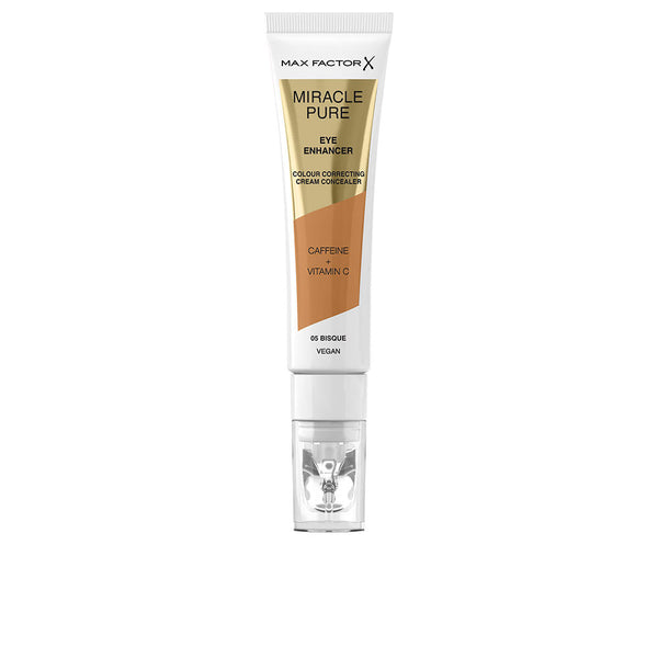 MIRACLE PURE corrective cream #05-Bisque 10 ml-0