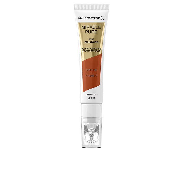 MIRACLE PURE corrective cream #06-Maple 10 ml-0