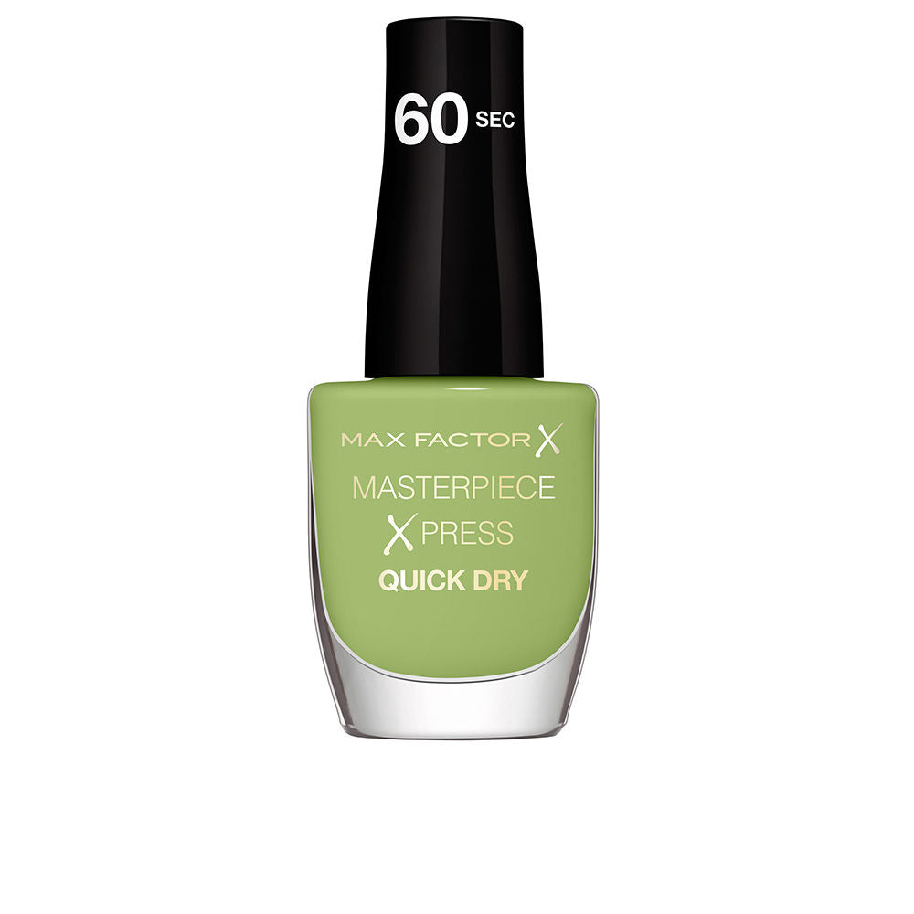 MASTERPIECE XPRESS quick dry #590-Key Lime 8 ml-0