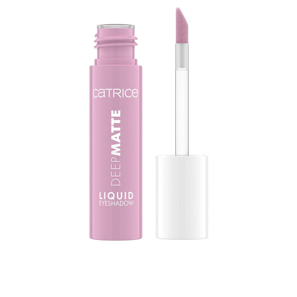 DEEP MATTE liquid eyeshadow #010-Cotton Candy 4 ml-0