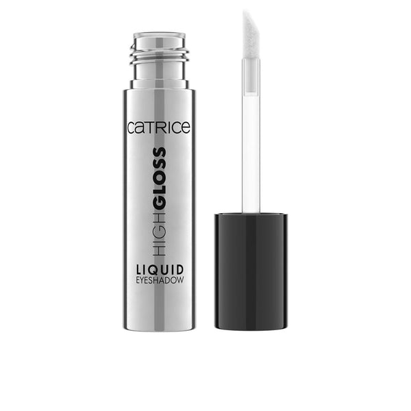 HIGH GLOSS eyeshadow #010-Glossy Glam 4 ml-0