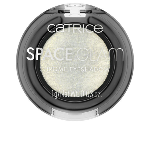 SPACE GLAM eyeshadow #010-Moonlight Glow 1 gr-0