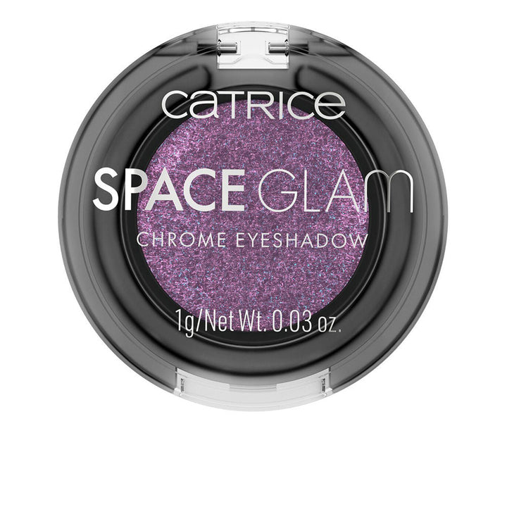 SPACE GLAM eyeshadow #020-Supernova 1 gr-0