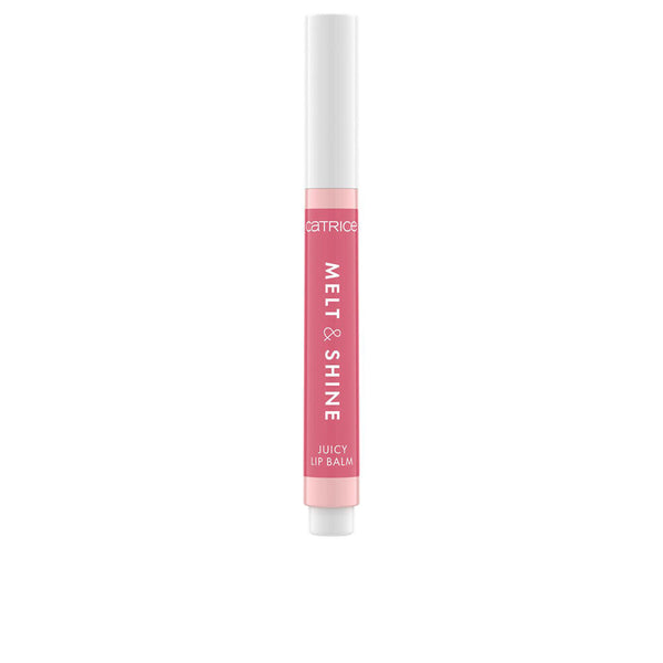 MELT &amp; SHINE lip balm #020-Beach Blossom 1.3 gr-0