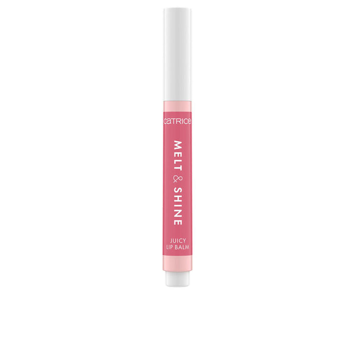MELT &amp; SHINE lip balm #020-Beach Blossom 1.3 gr-0