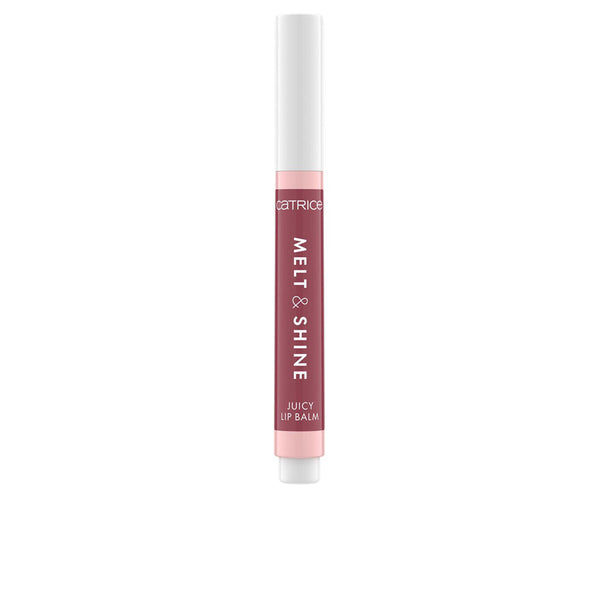 MELT &amp; SHINE lip balm #030-Sea-cret 1.3 gr-0