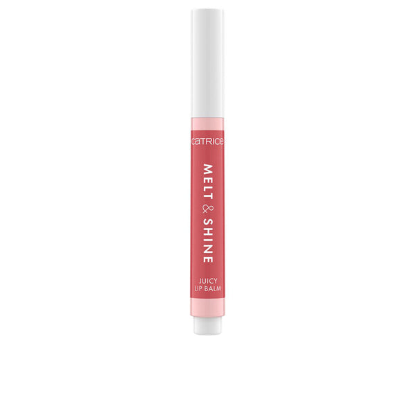 MELT &amp; SHINE lip balm #040-Everyday Is Sun-day 1.3 gr-0