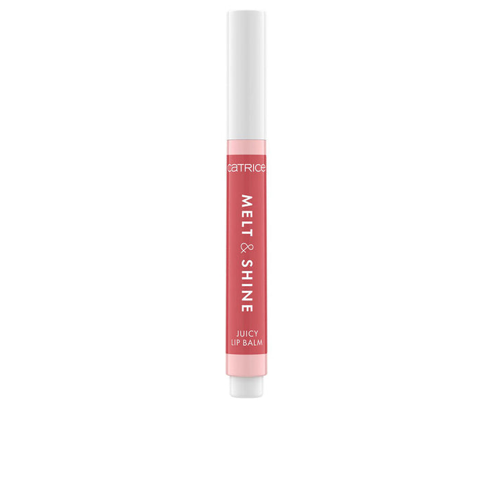 MELT &amp; SHINE lip balm #040-Everyday Is Sun-day 1.3 gr-0