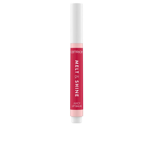 MELT &amp; SHINE lip balm #070-Pink HAwaii 1.3 gr-0