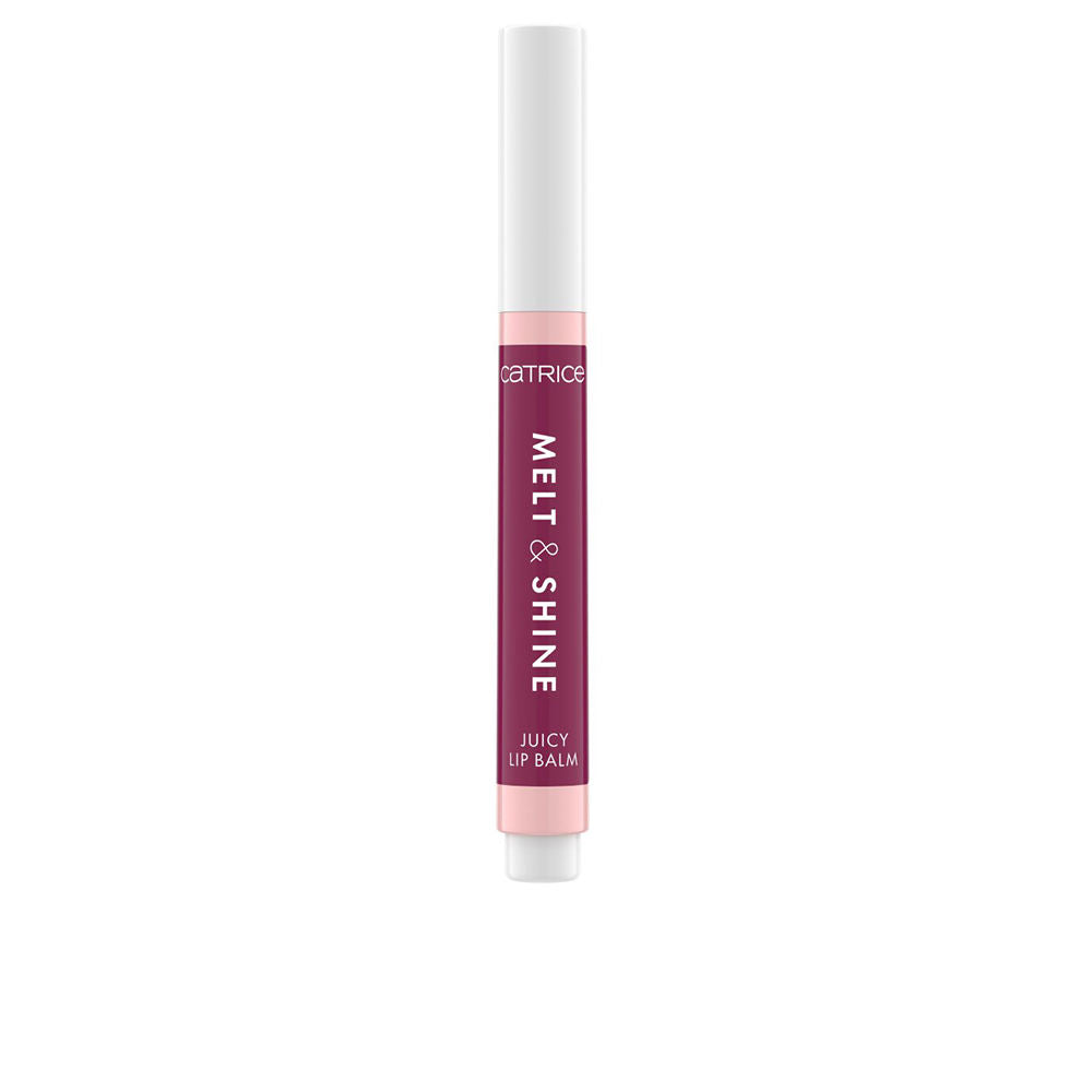 MELT &amp; SHINE lip balm #080-Lost At Sea 1.3 gr-0