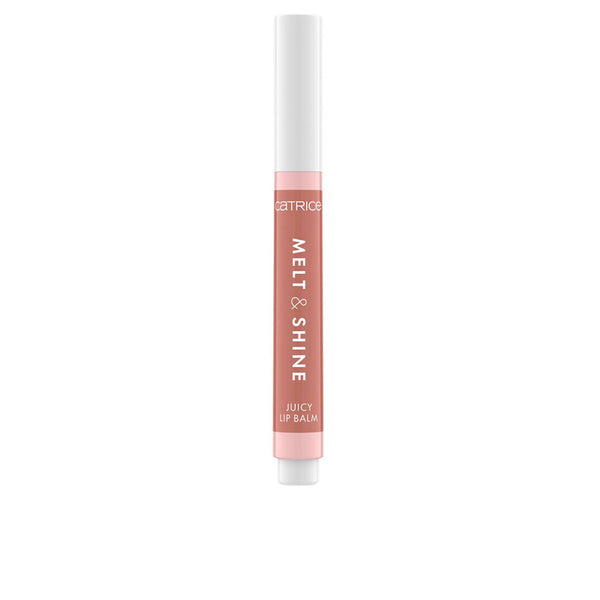 MELT &amp; SHINE lip balm #090-Coco colada 1.3 gr-0