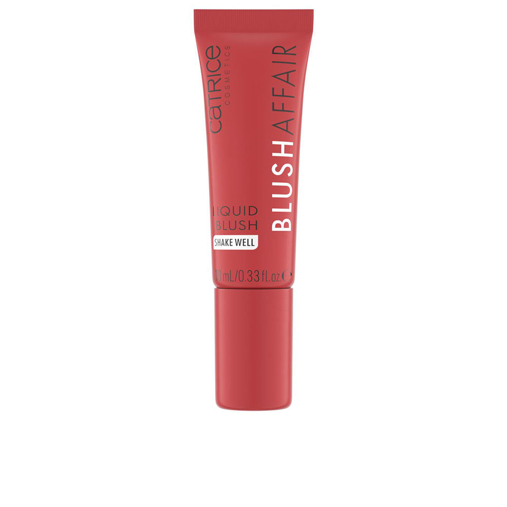 BLUSH AFFAIR liquid blush #030-Ready Red Go 10 ml-0