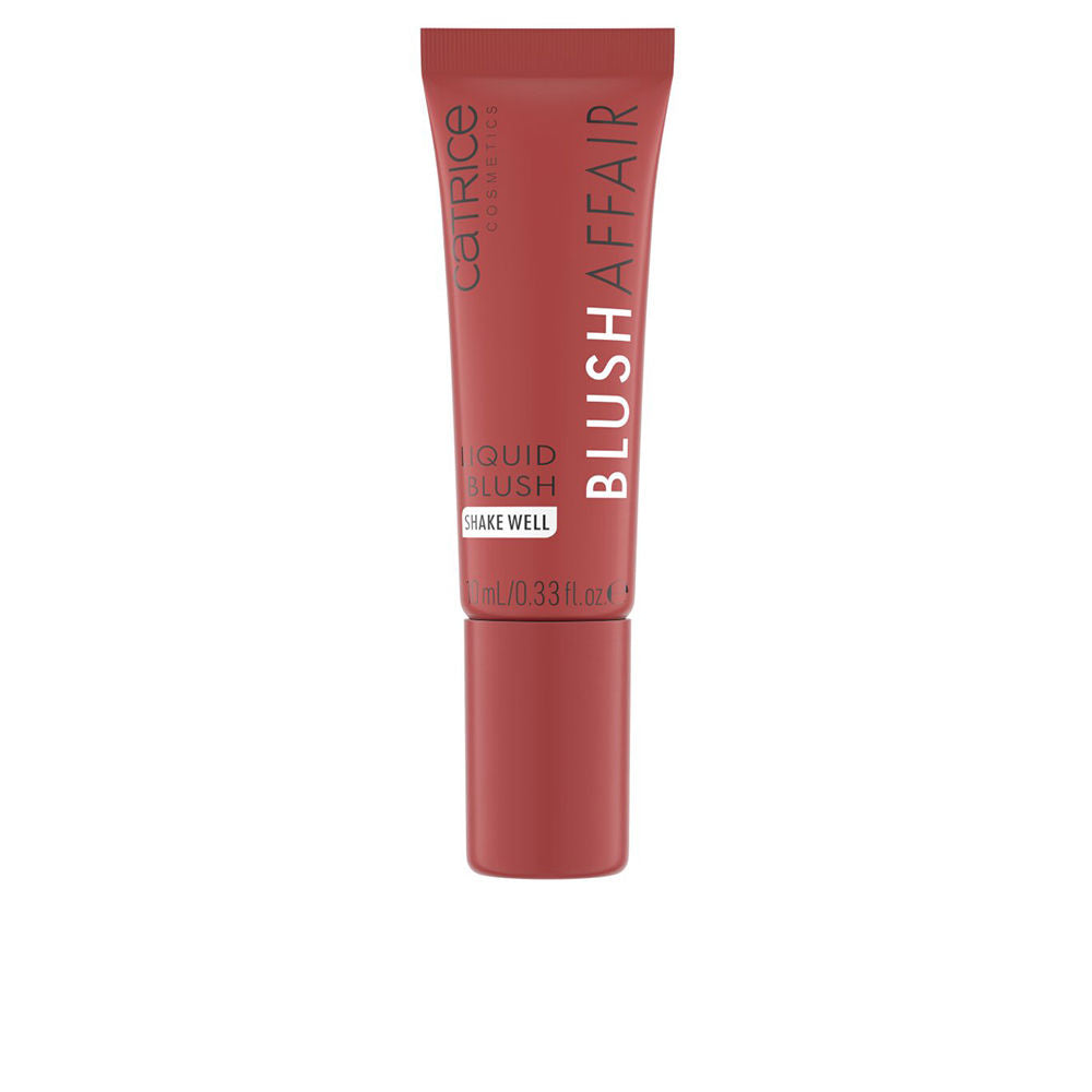 BLUSH AFFAIR liquid blush #040-Velvet Rose 10 ml-0