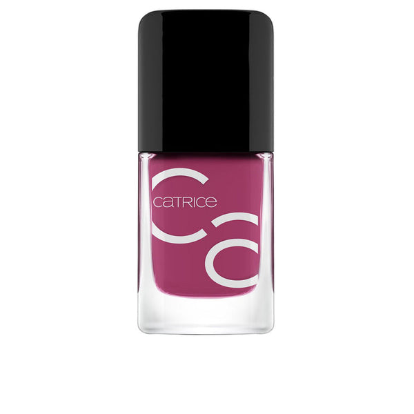 ICONAILS gel nail polish #177-My Berry First Love 10.5 ml-0