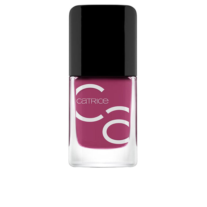 ICONAILS gel nail polish #177-My Berry First Love 10.5 ml-0