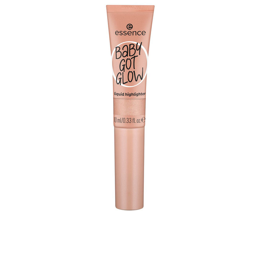 BABY GOT GLOW liquid highlighter #30-Breezy Bronze 10 ml-0