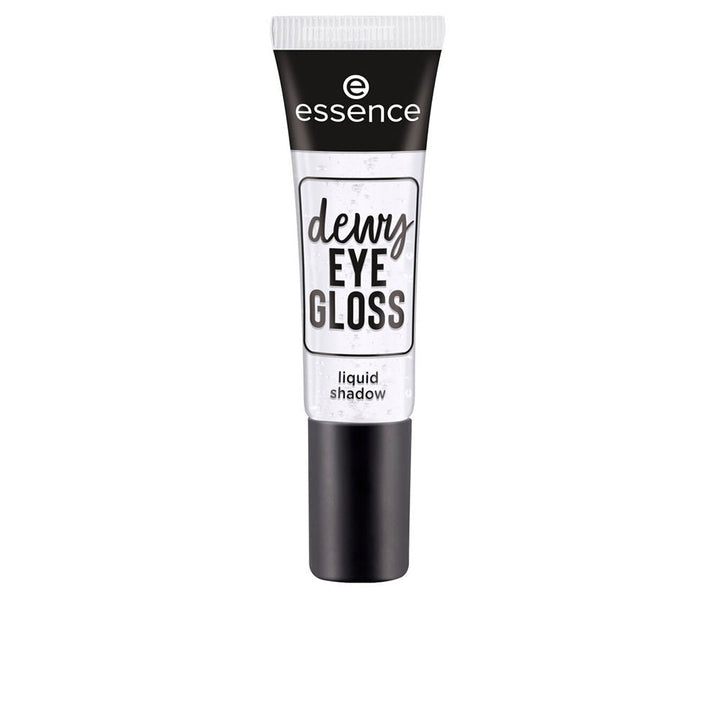 DEWY EYE GLOSS liquid eyeshadow #01-Crystal Clear 8 ml-0