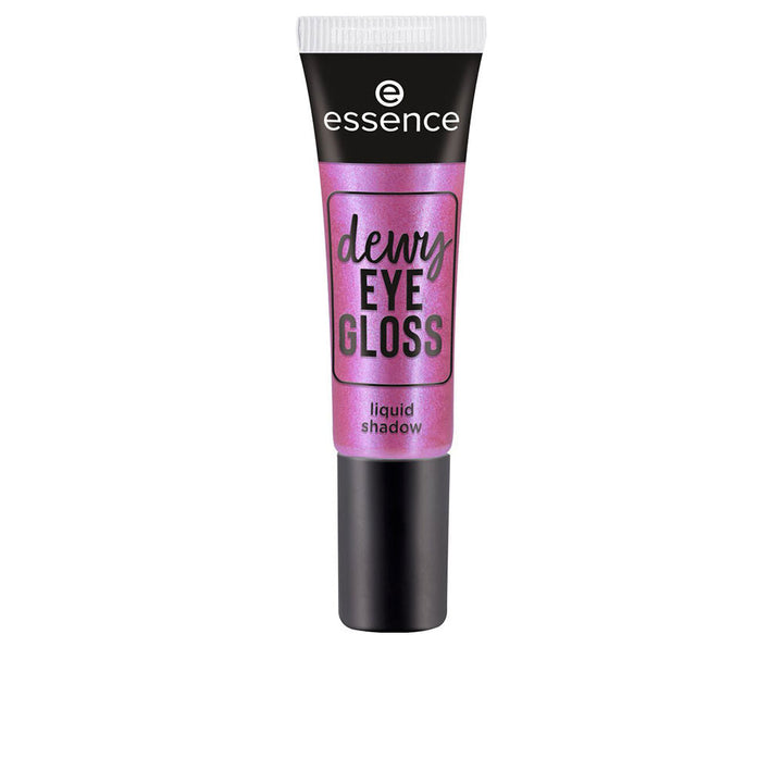 DEWY EYE GLOSS liquid eyeshadow #02-Galaxy Gleam 8 ml-0