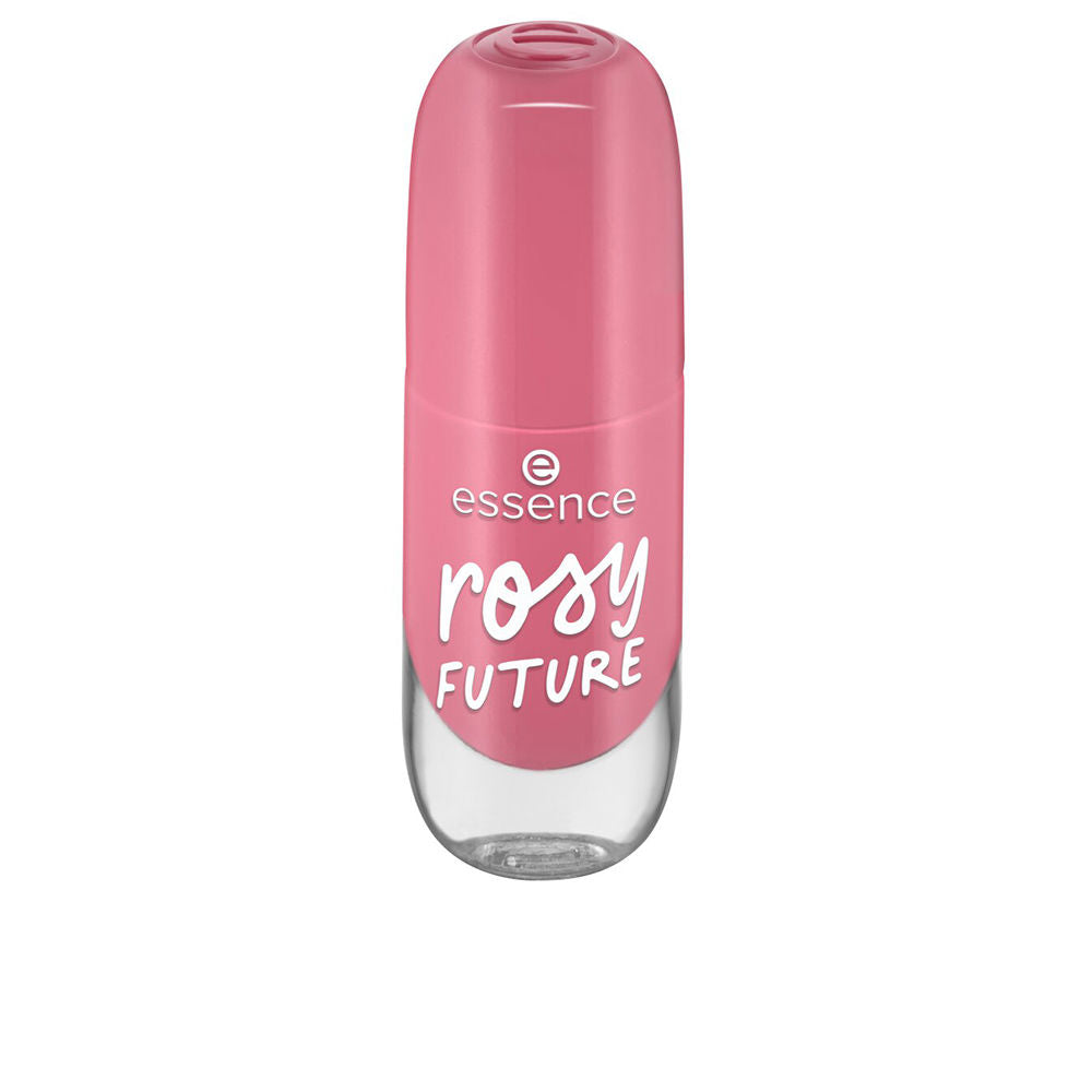 GEL NAIL COLOR nail polish #67-Rosy Future 8 ml-0