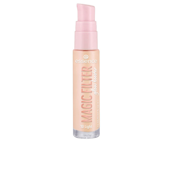 MAGIC FILTER GLOW BOOSTER makeup base #10-Light 14 ml-0