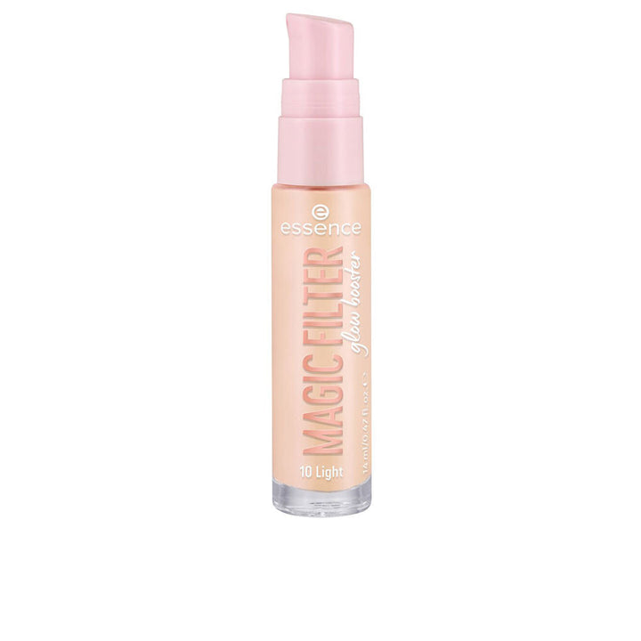 MAGIC FILTER GLOW BOOSTER makeup base #10-Light 14 ml-0