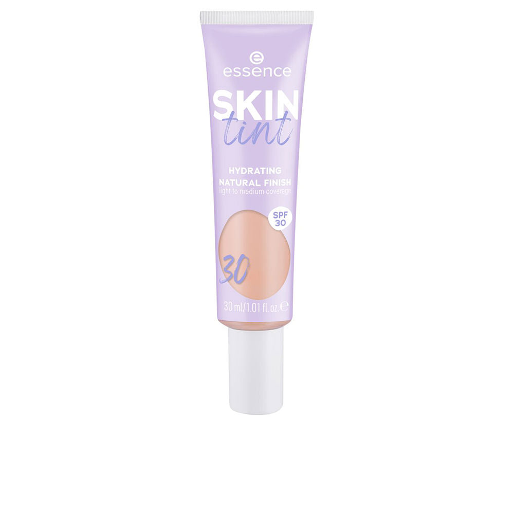 SKIN TINT tinted moisturizing cream SPF30 #30 30 ml-0