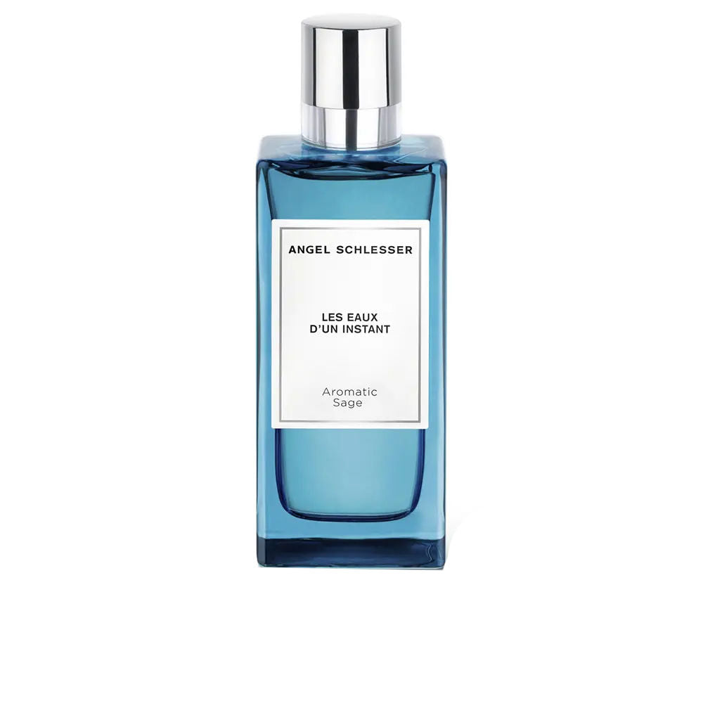 LES EAUX D&#39;UN INSTANT aromatic sage edt vapo 150 ml-0