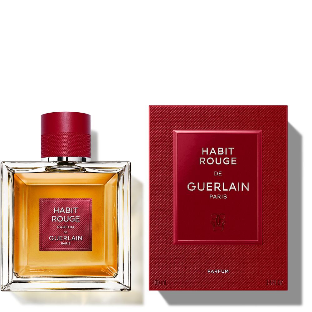 HABIT ROUGE PARFUM edp vapo 100 ml-0