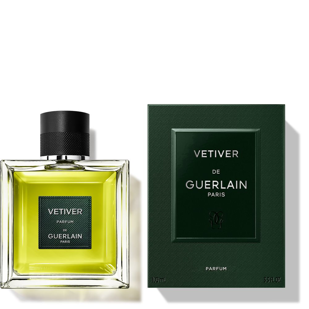 VETIVER PARFUM edp vapo 100 ml-0