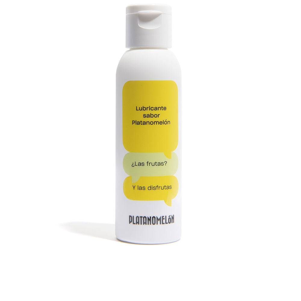 #Plantanomelon flavored LUBRICANT 50 ml-0