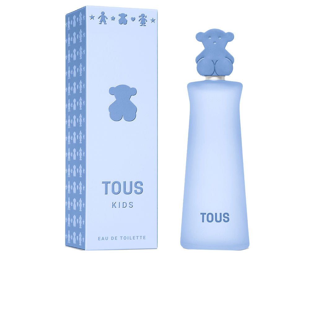 KIDS BOY edt vapo 100 ml-0