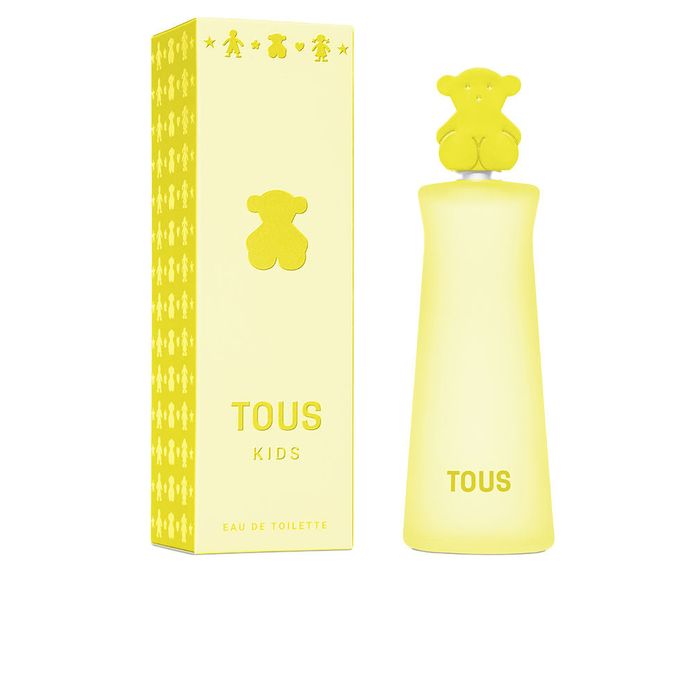 KIDS BEAR edt vapo 100 ml-0