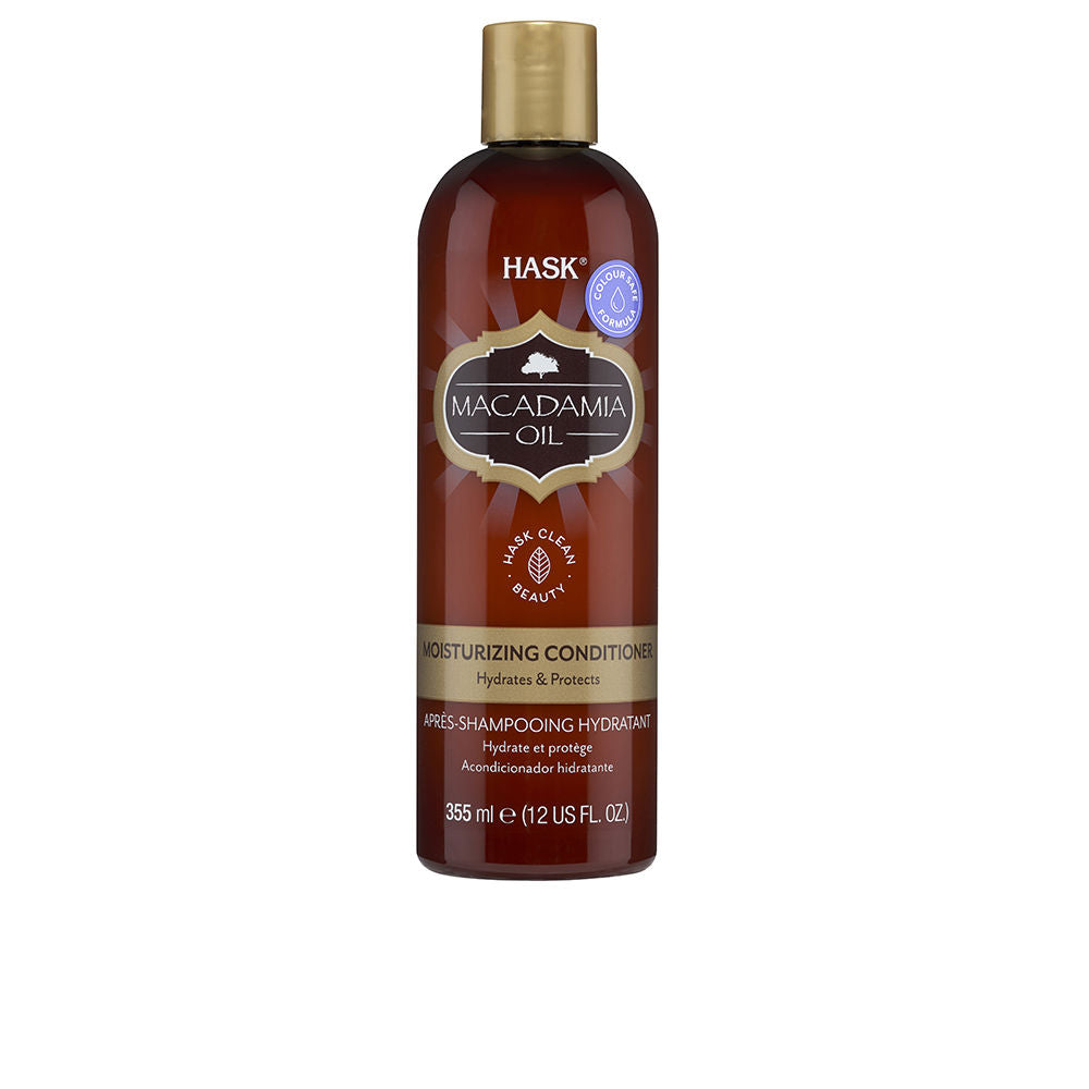 MACADAMIA OIL moisturizing conditioner 355 ml-0