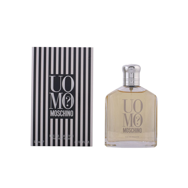UOMO? eau de toilette spray 125 ml-0