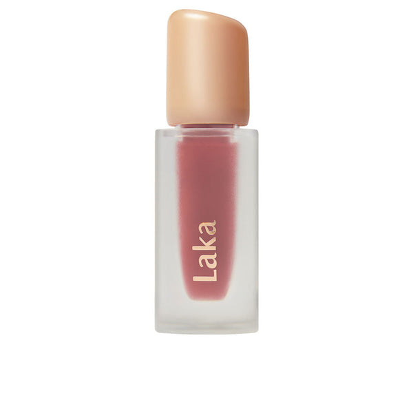 FRUITY GLAM lip tint #103-Humming 4.5 gr-0