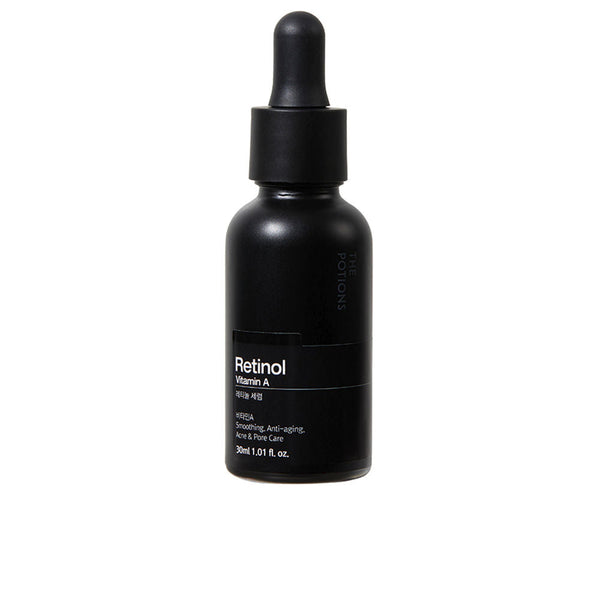 RETINOL vitamin A serum 30 ml-0