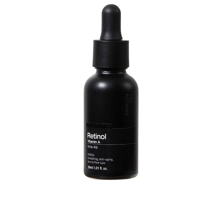 RETINOL vitamin A serum 30 ml-0