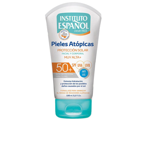 ATOPIC SKIN facial and body sun protection SPF50+ 150 ml-0