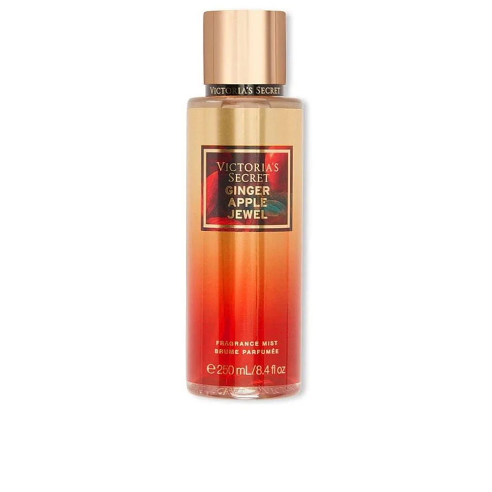 GINGER APPLE JEWEL body mist 250 ml-0