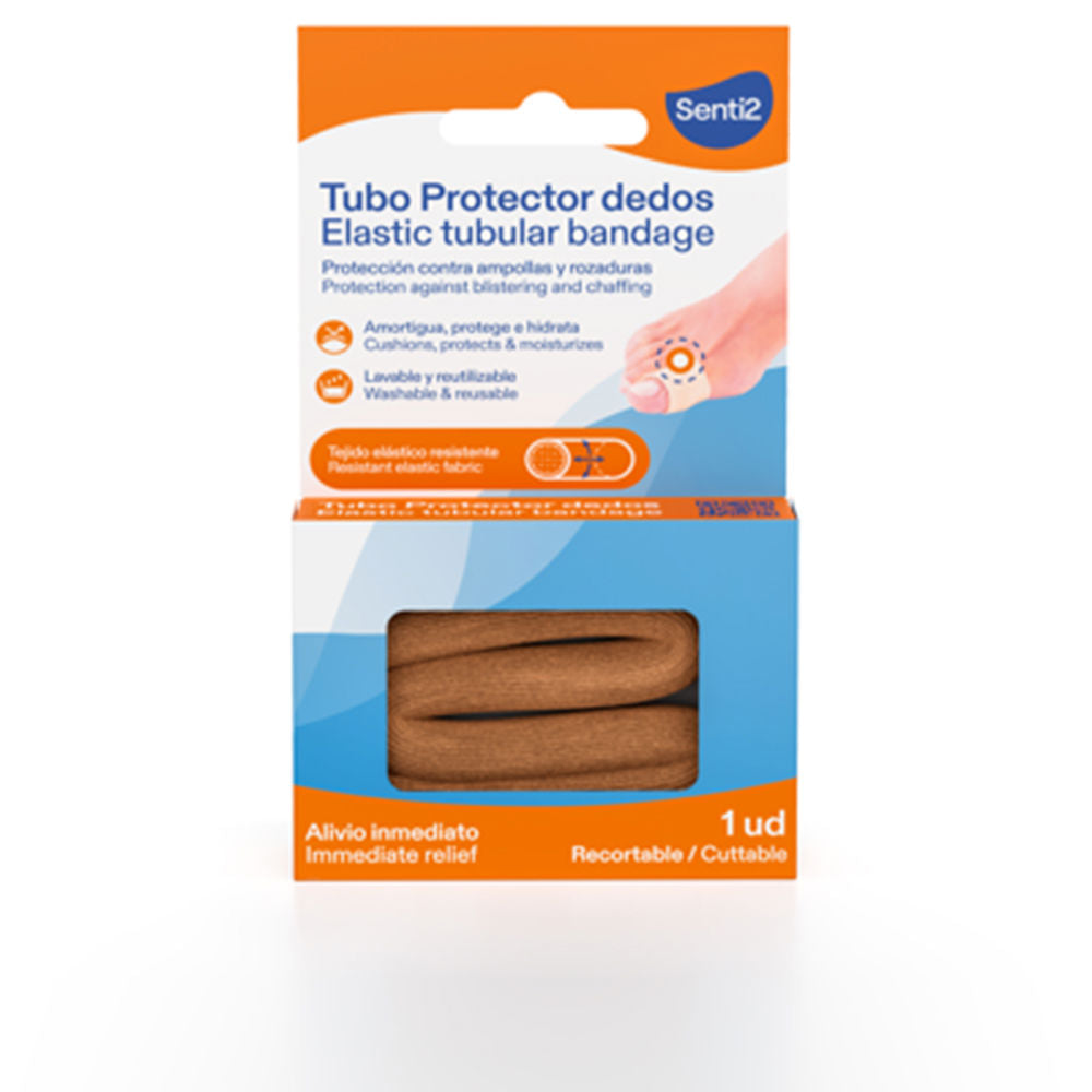 FINGER PROTECTIVE TUBE 1 u-0