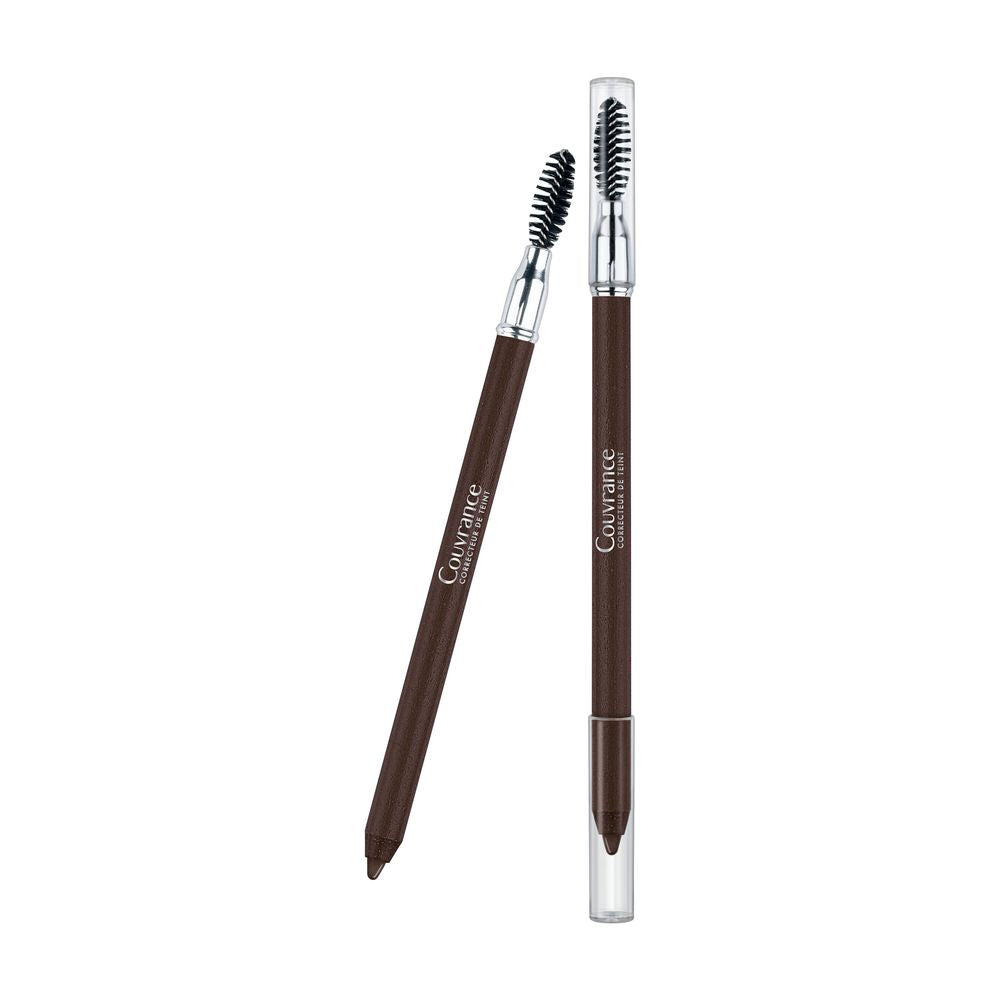 COUVRANCE eyebrow pencil #dark corrector 1.19 gr-0