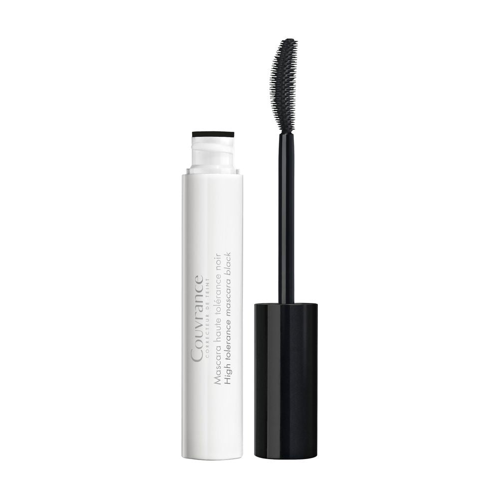 COUVRANCE high tolerance mascara 3 in 1 #black 7 ml-0