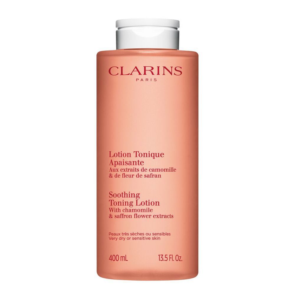 Comforting TONING LOTION for sensitive and very dry skin 400 ml-0