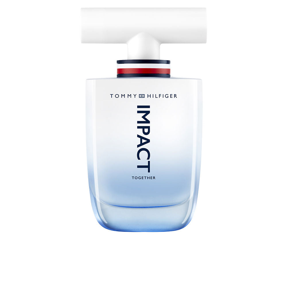 IMPACT TOGETHER edt vapo 100 ml-0