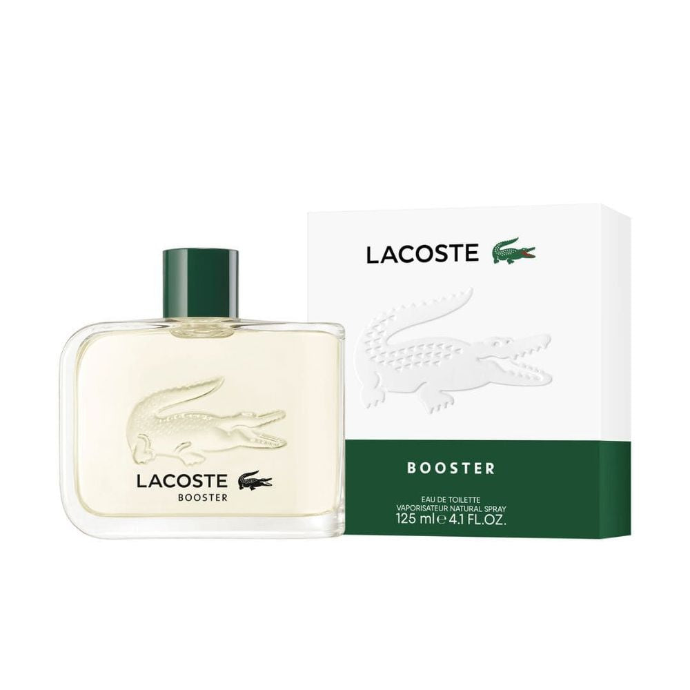 LACOSTE BOOSTER edt vapo 125 ml-0