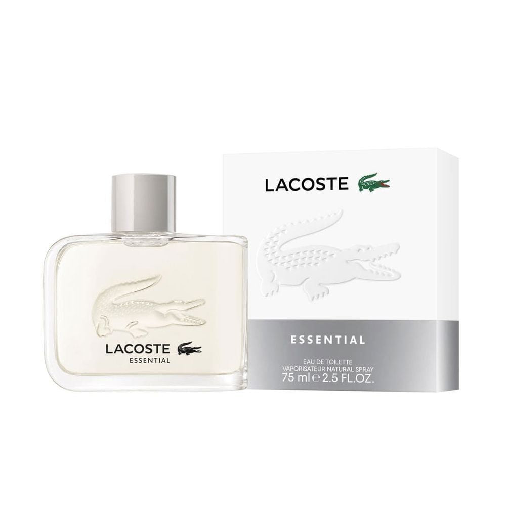 LACOSTE ESSENTIAL edt vapo 125 ml-0