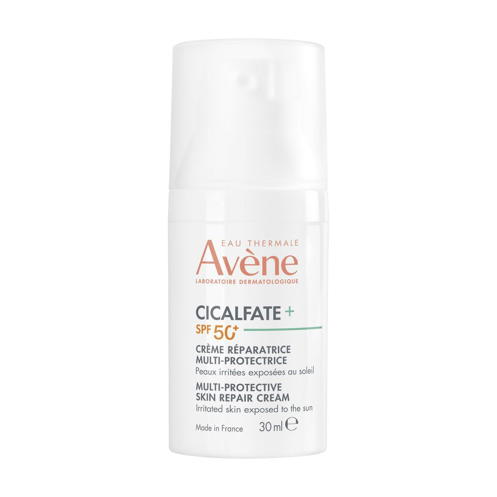 CICALFATE+ multi-protective skin repair cream SPF50+ 30 ml-0
