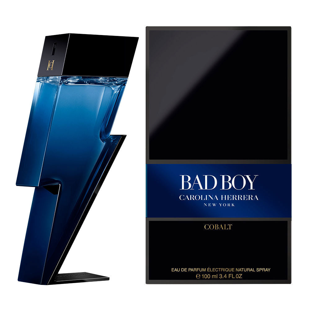 BAD BOY COBALT edp vapo 100 ml-0