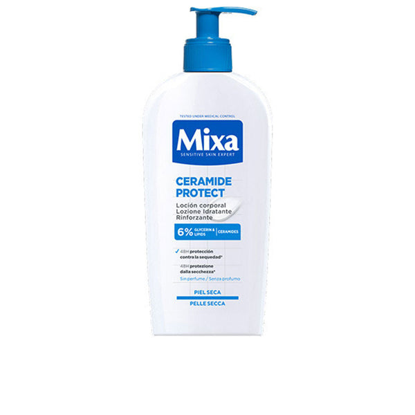 CERAMIDE PROTECT body lotion 400 ml-0